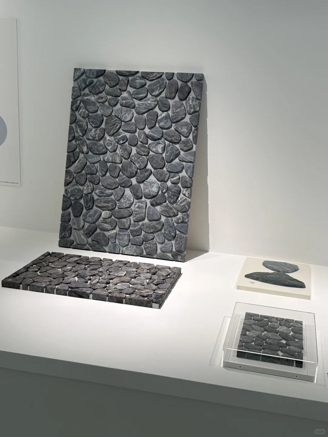 小而美的武藏野设计展