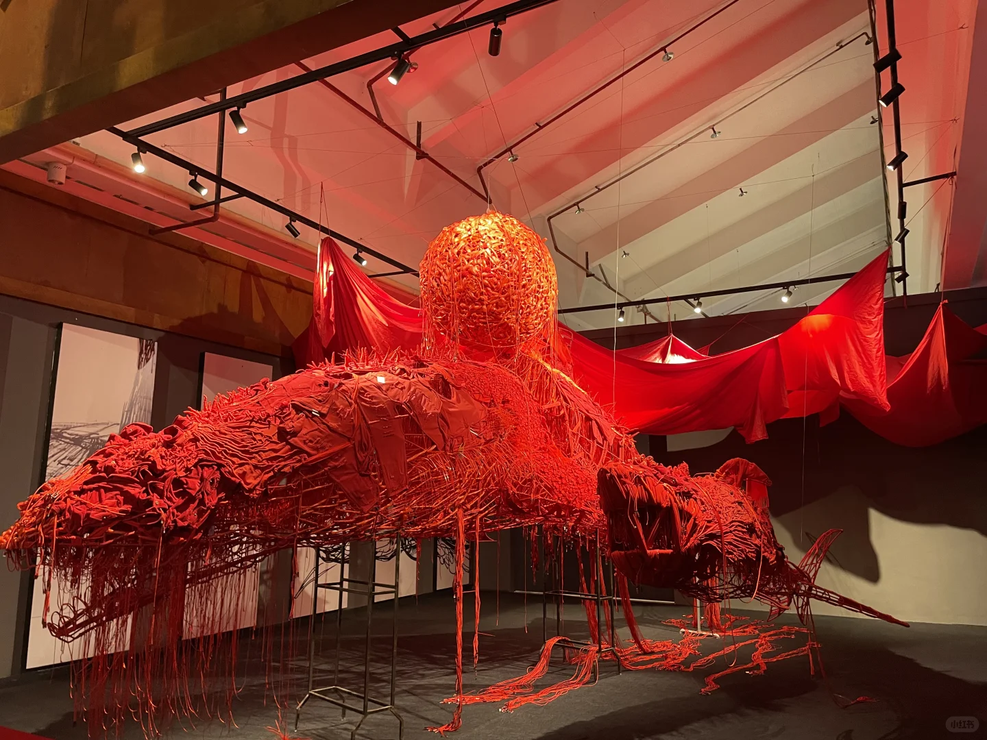 柳州工业博物馆1️⃣起逛～?