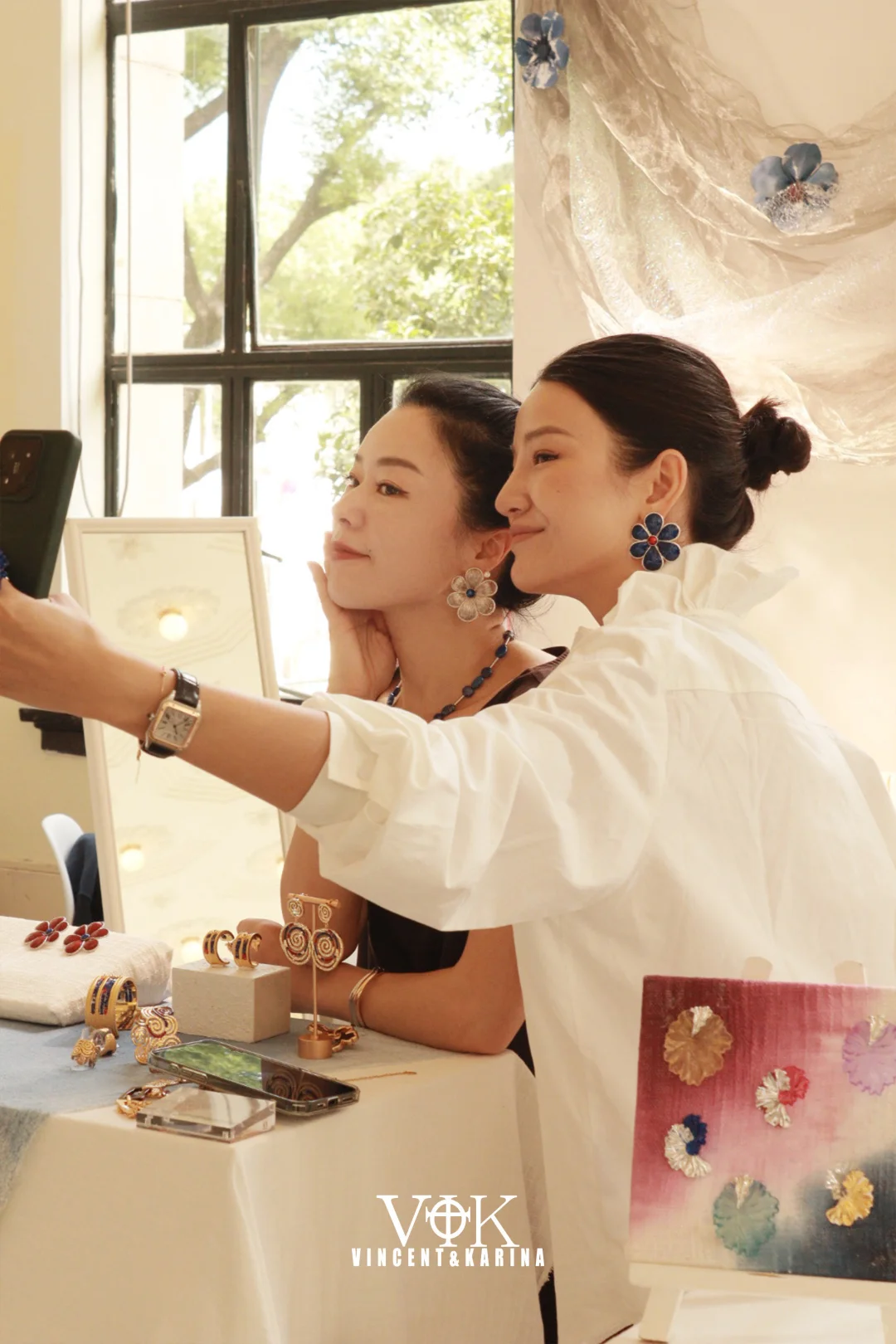 时堂SHOWROOM 首日 | 实况直击