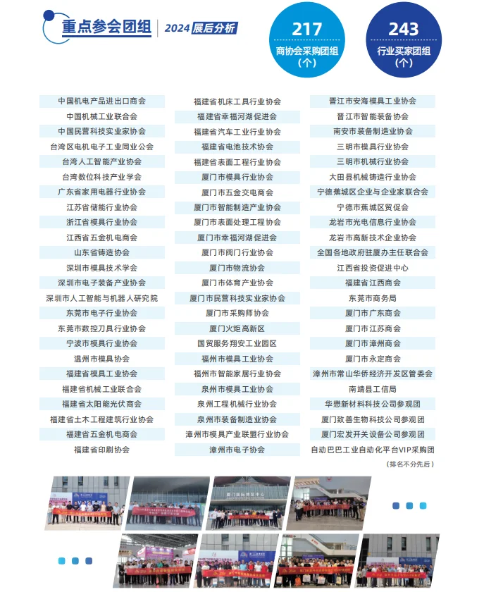 期待厦门工业博览会！?