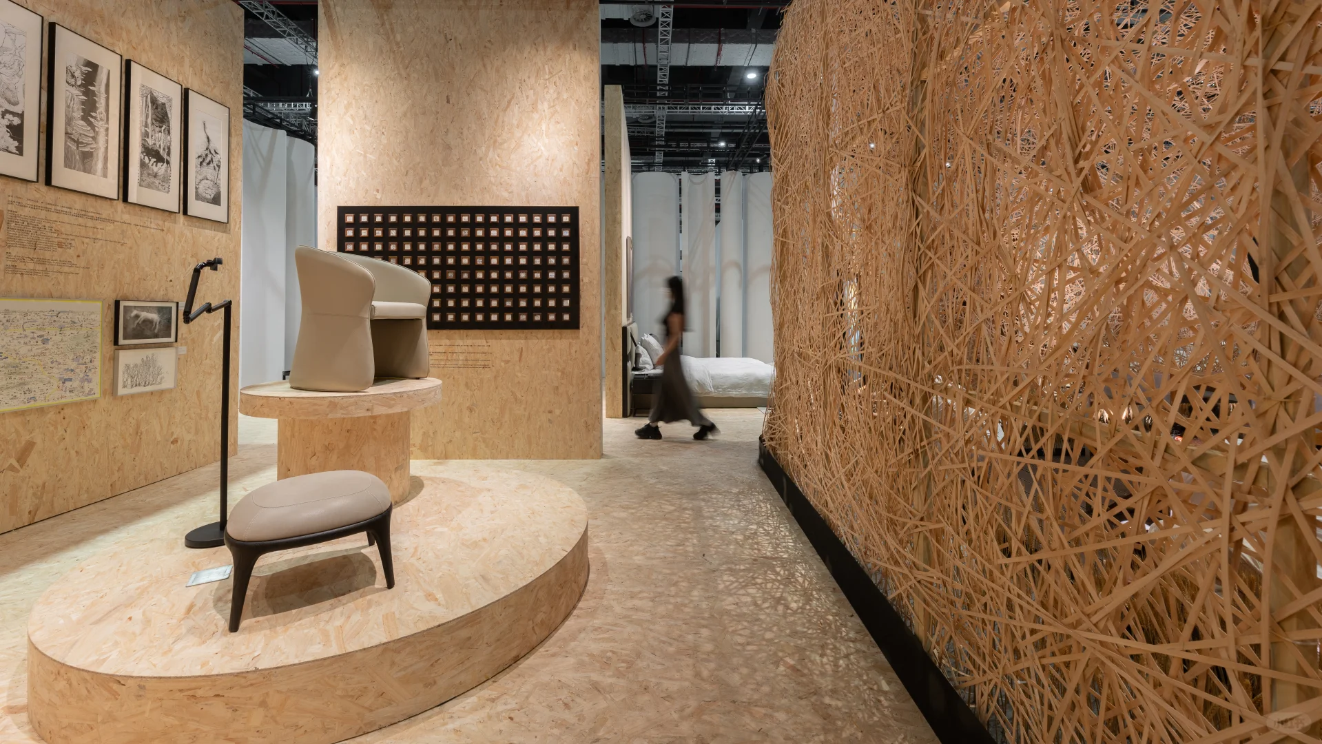 ?云看展 | 隐琢「界外生长」线上展览