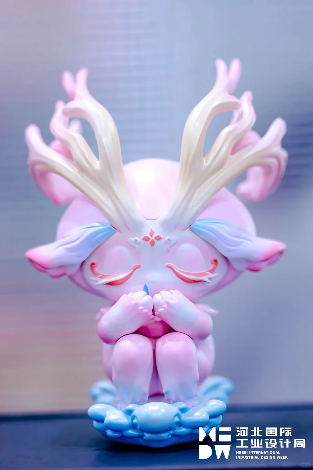 “北京周边展推荐?河北工业设计周