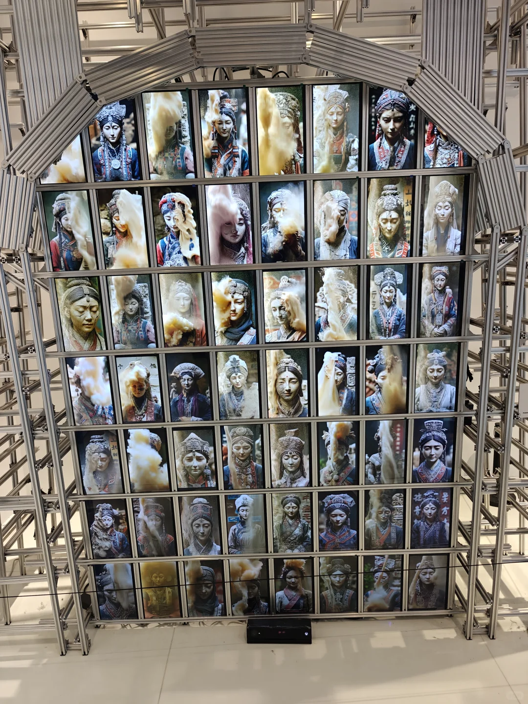 2025中央美院研究生毕业作品展