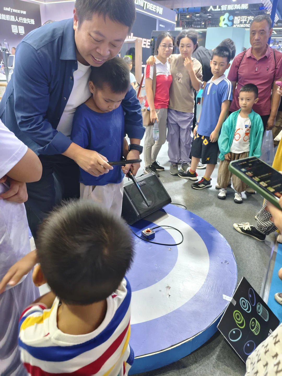 第22届东盟博览会