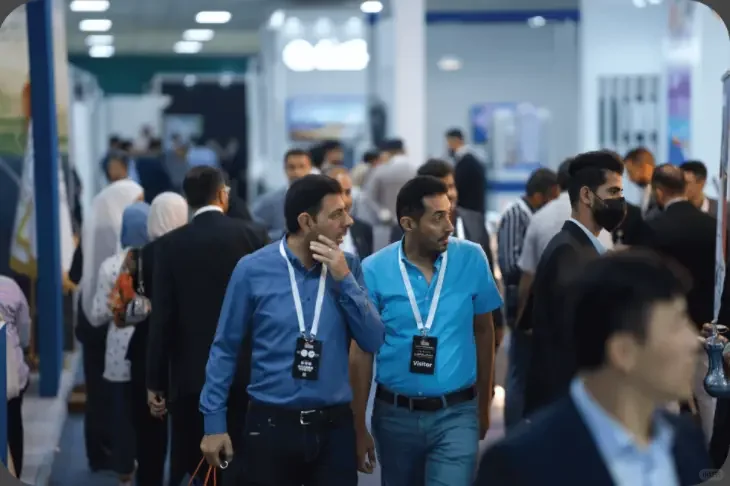 2026年伊拉克石油、天然气展览会