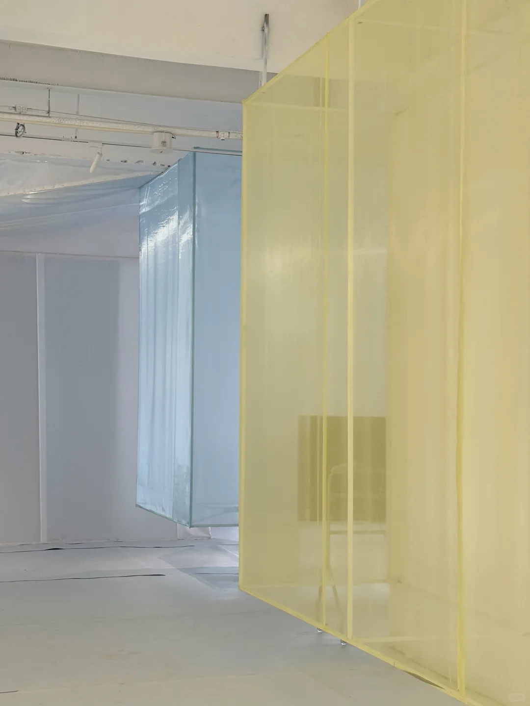 杭州新展 Layers of Dream