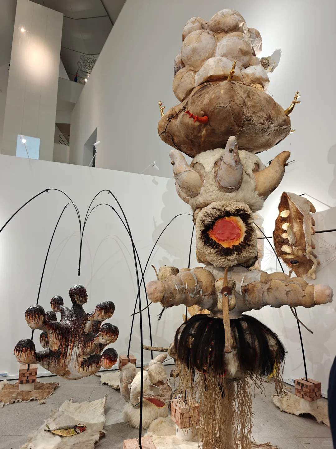 2025中央美院研究生毕业作品展