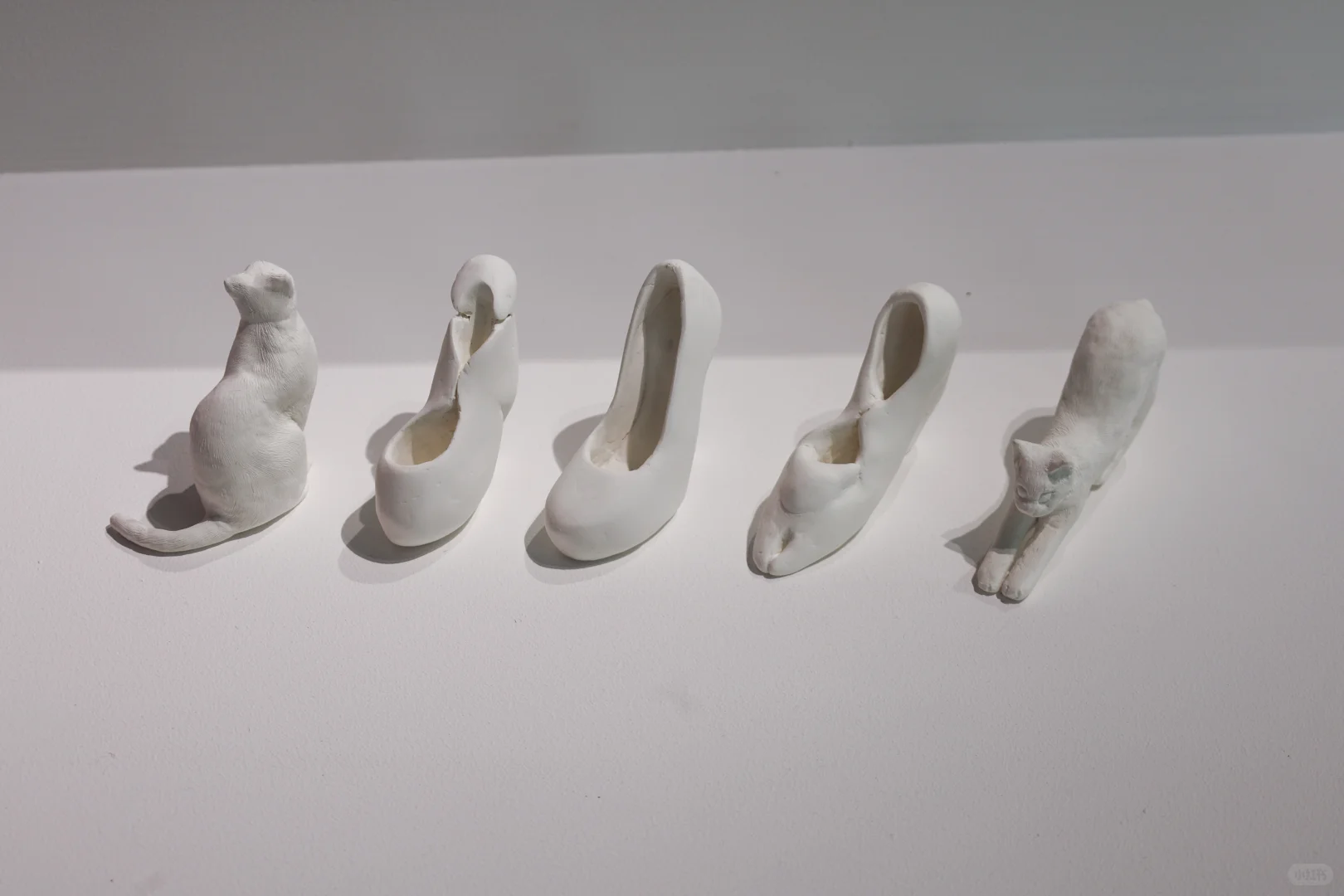 形态的诗学:武藏野美术大学基础设计系展