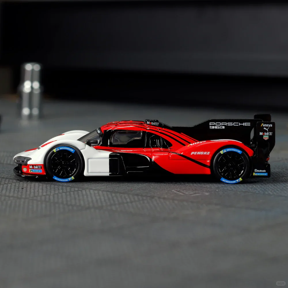 最新风火轮精英64发售