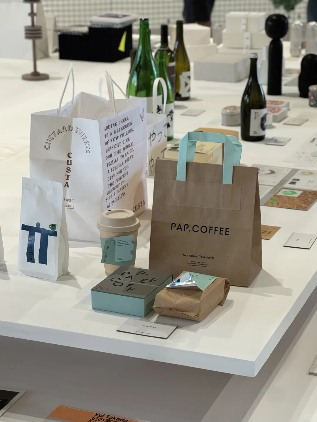 审美这东西挺绝的