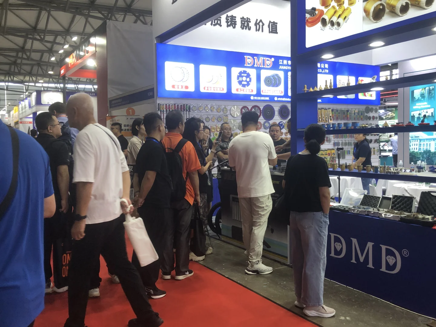 中国国际五金展