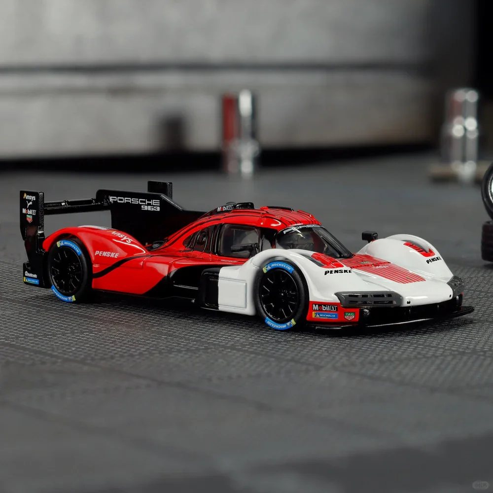 最新风火轮精英64发售