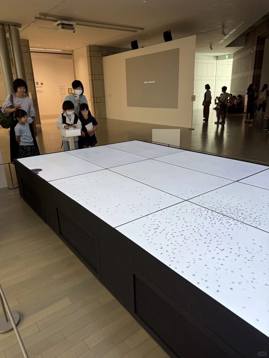 走进展览,像走进了一堂开放的设计课