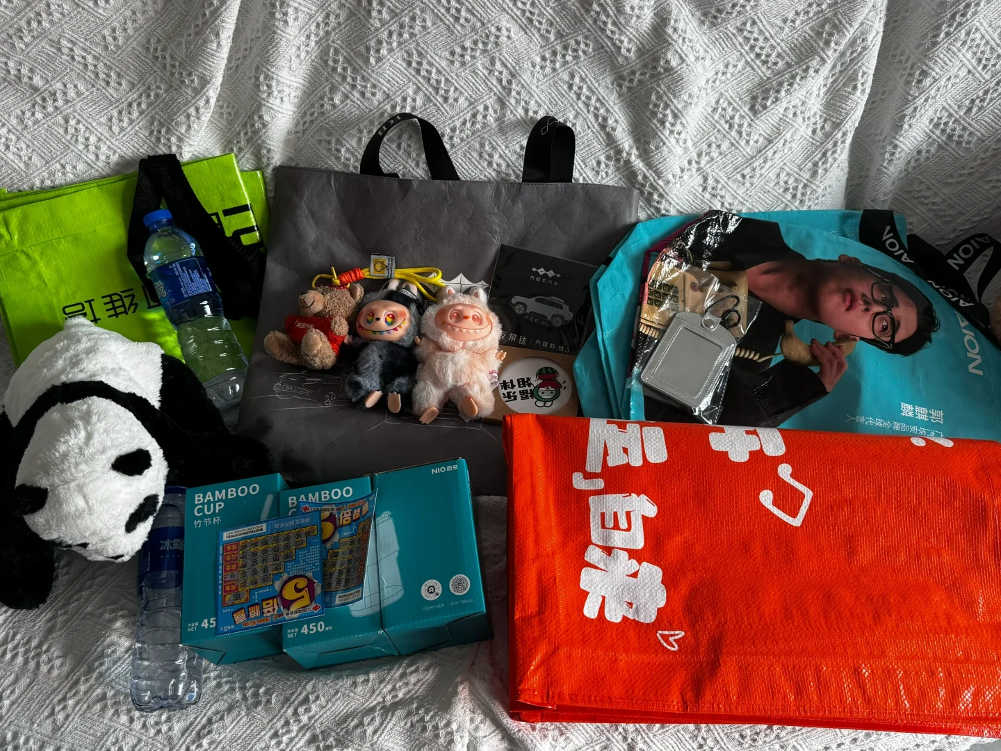 滨湖会展中心两小时战绩