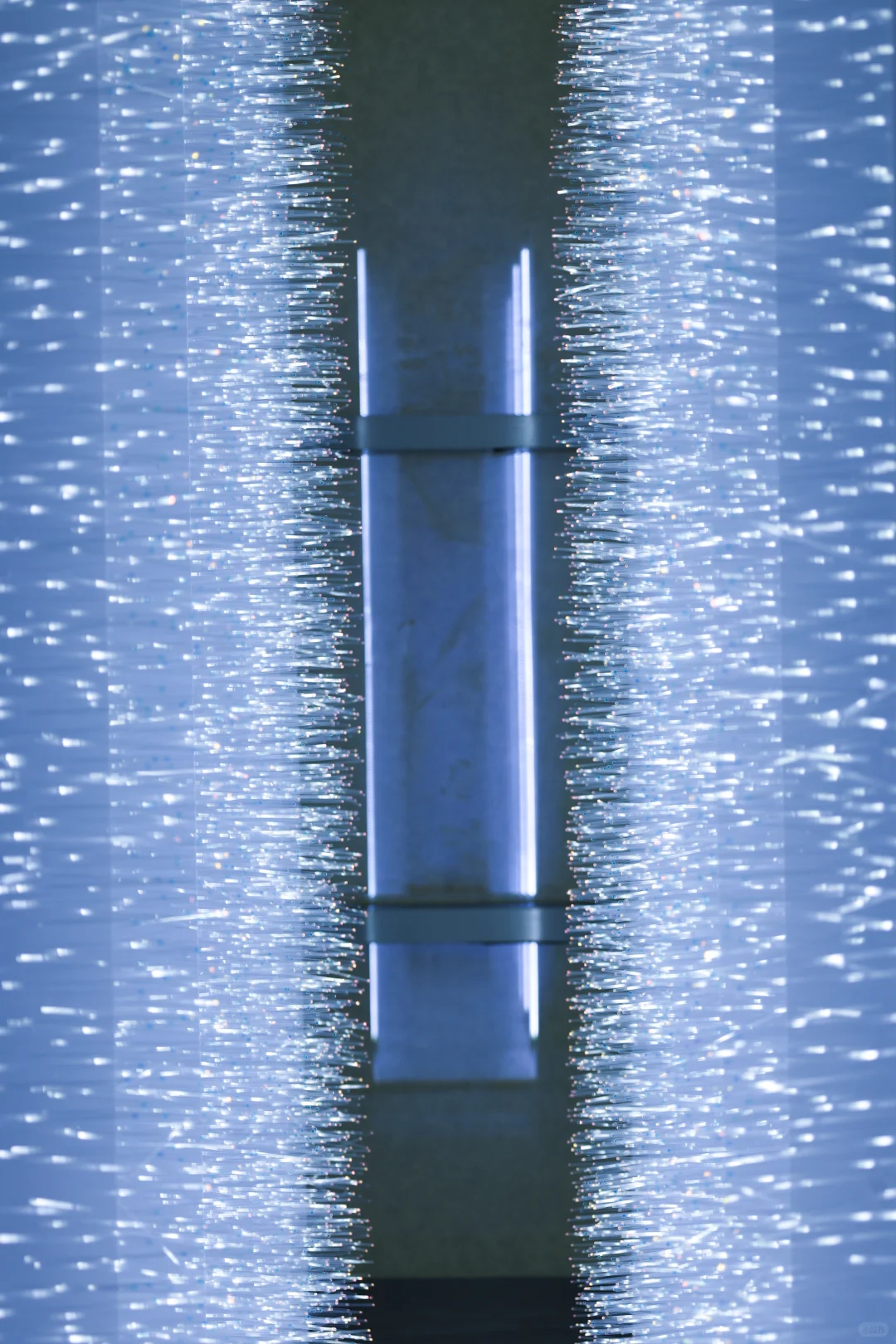 形态的诗学:武藏野美术大学基础设计系展