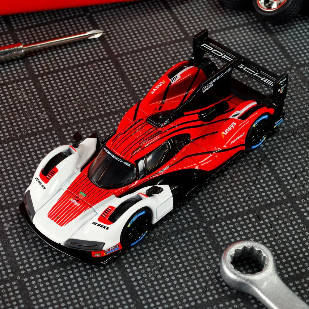 最新风火轮精英64发售