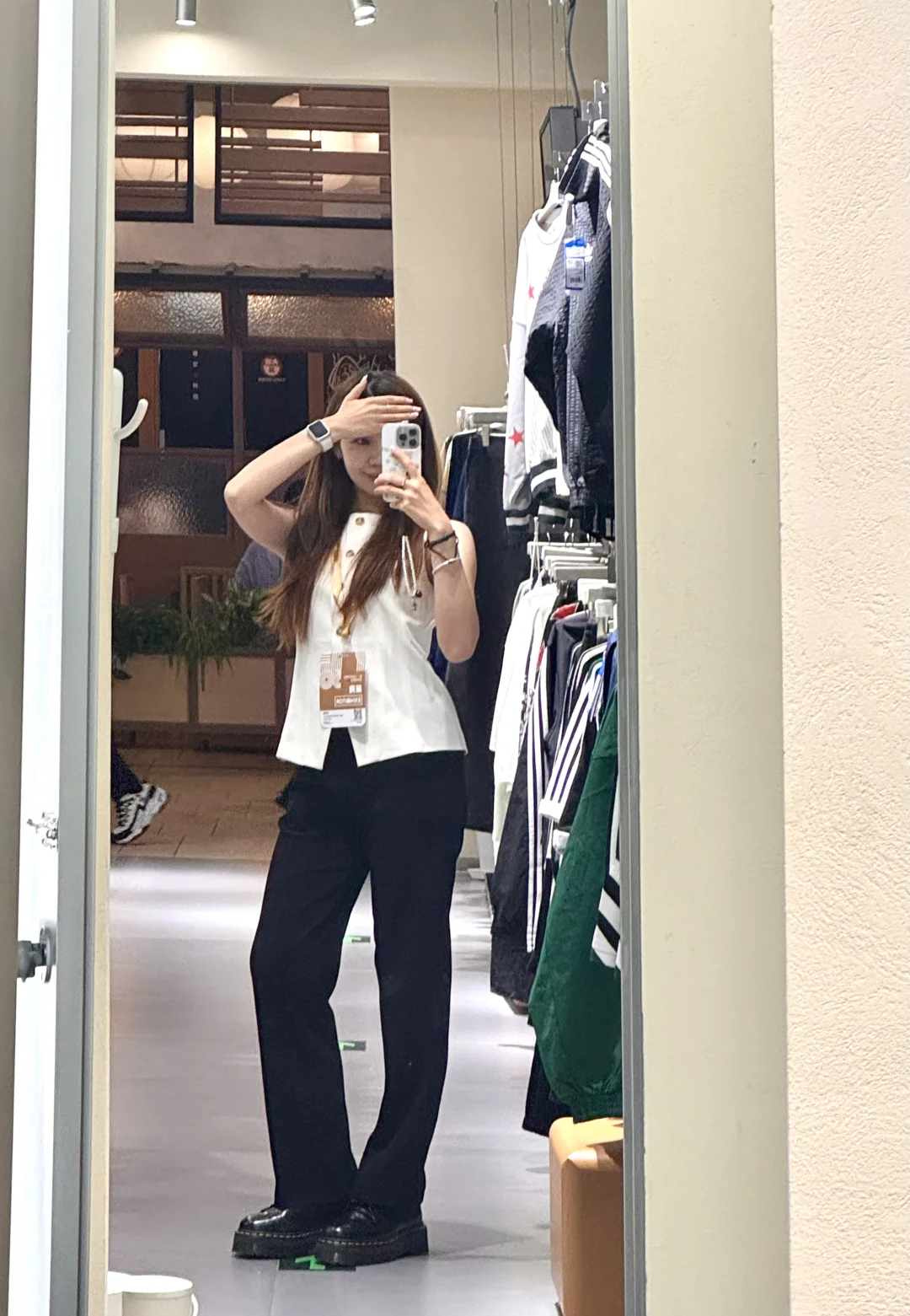 展会翻译｜第三十届中国国际家具展览会