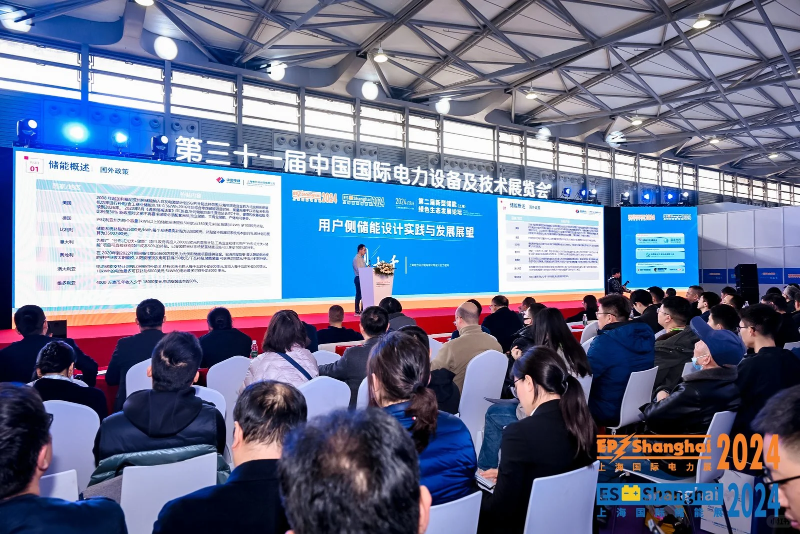 2025第32届中国国际电力设备及技术展览会