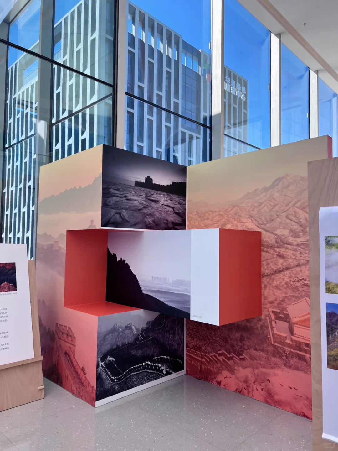 国庆游|河北有工业设计展？！