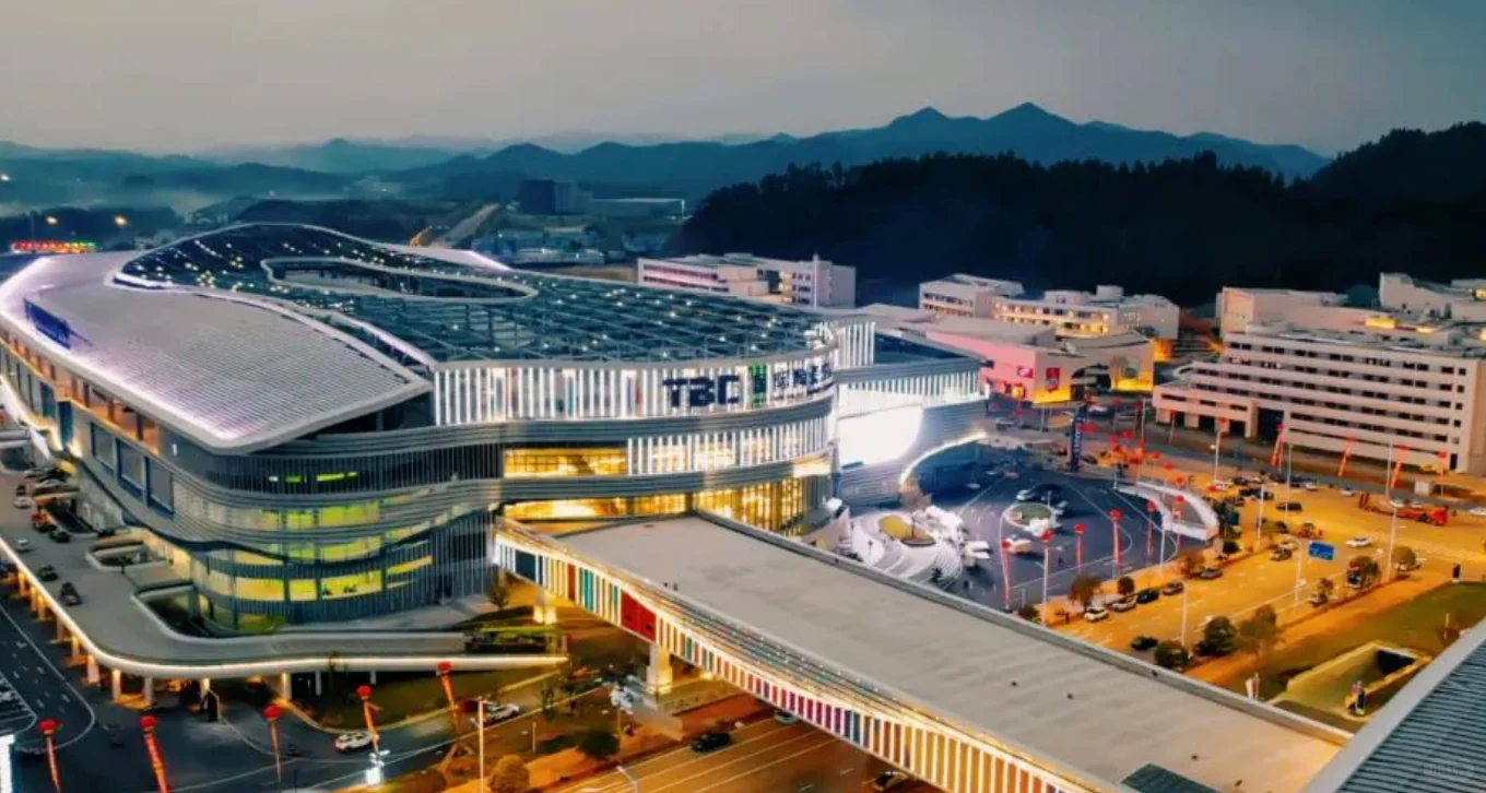 看过来！1819陶瓷嘉年华要来了！