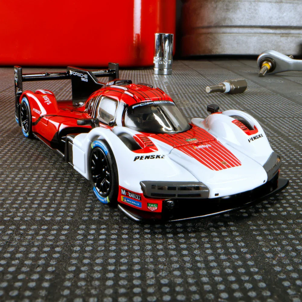 最新风火轮精英64发售