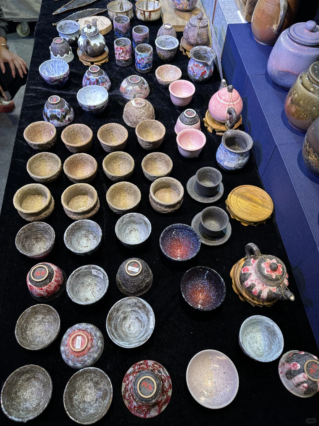 北京国际黄金珠宝玉石展览会到了