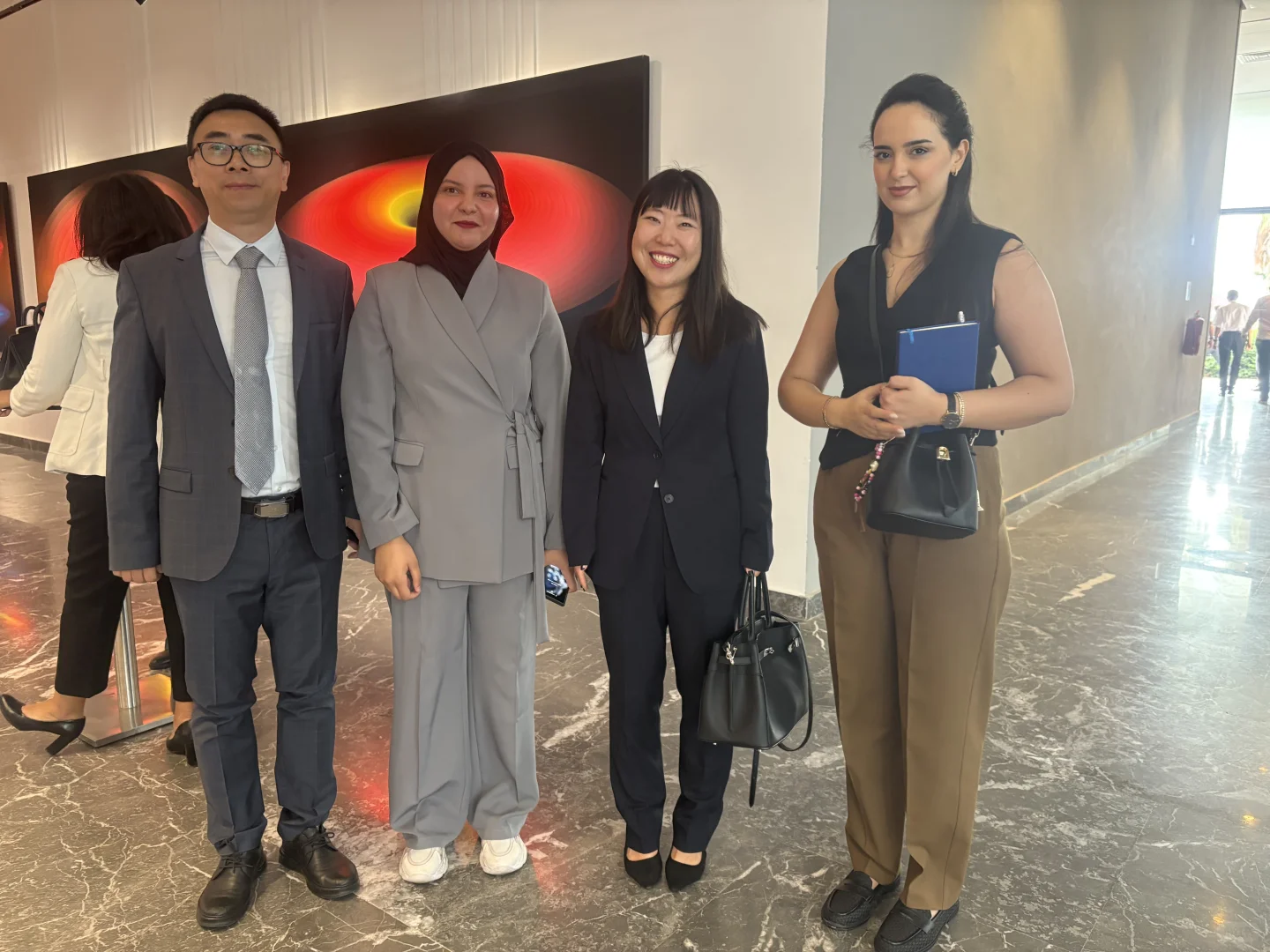 非洲(摩洛哥)电动车及储能产业博览会