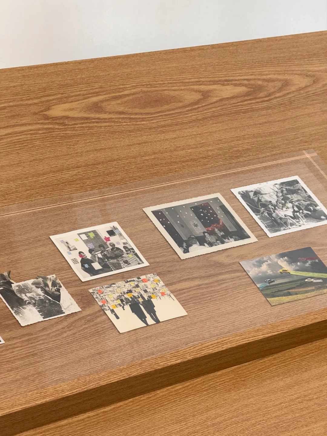 杭州新展 Layers of Dream