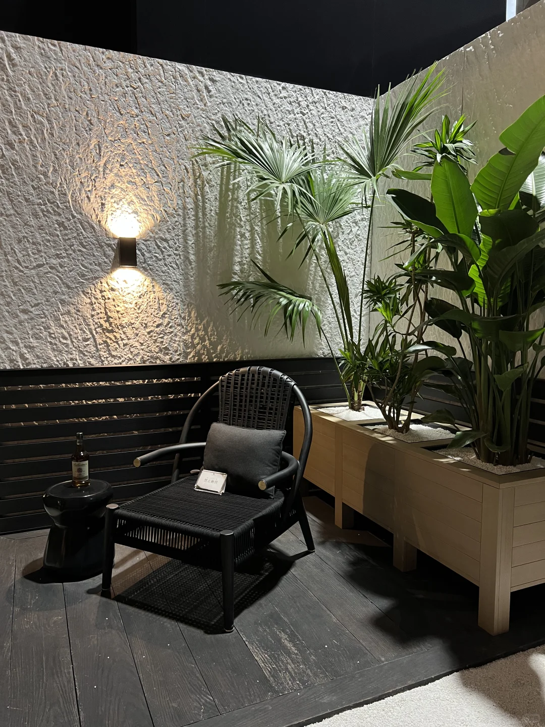 太漂亮啦，这设计展美到失语！