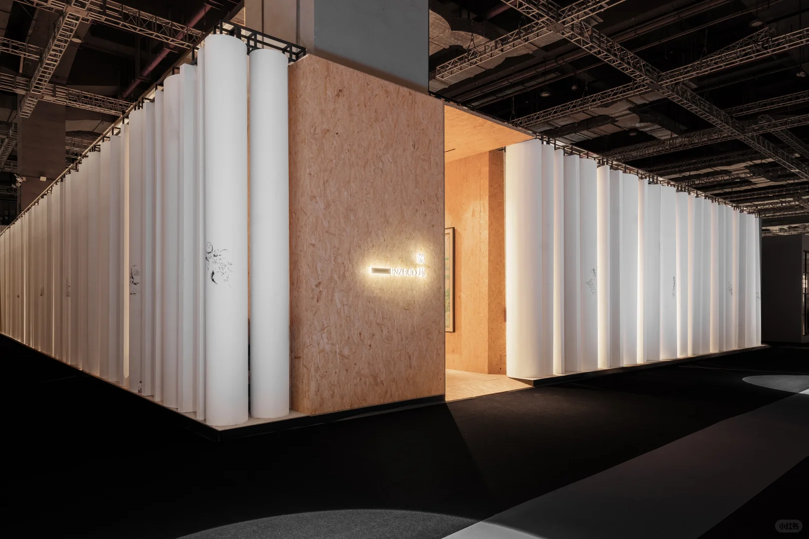 ?云看展 | 隐琢「界外生长」线上展览