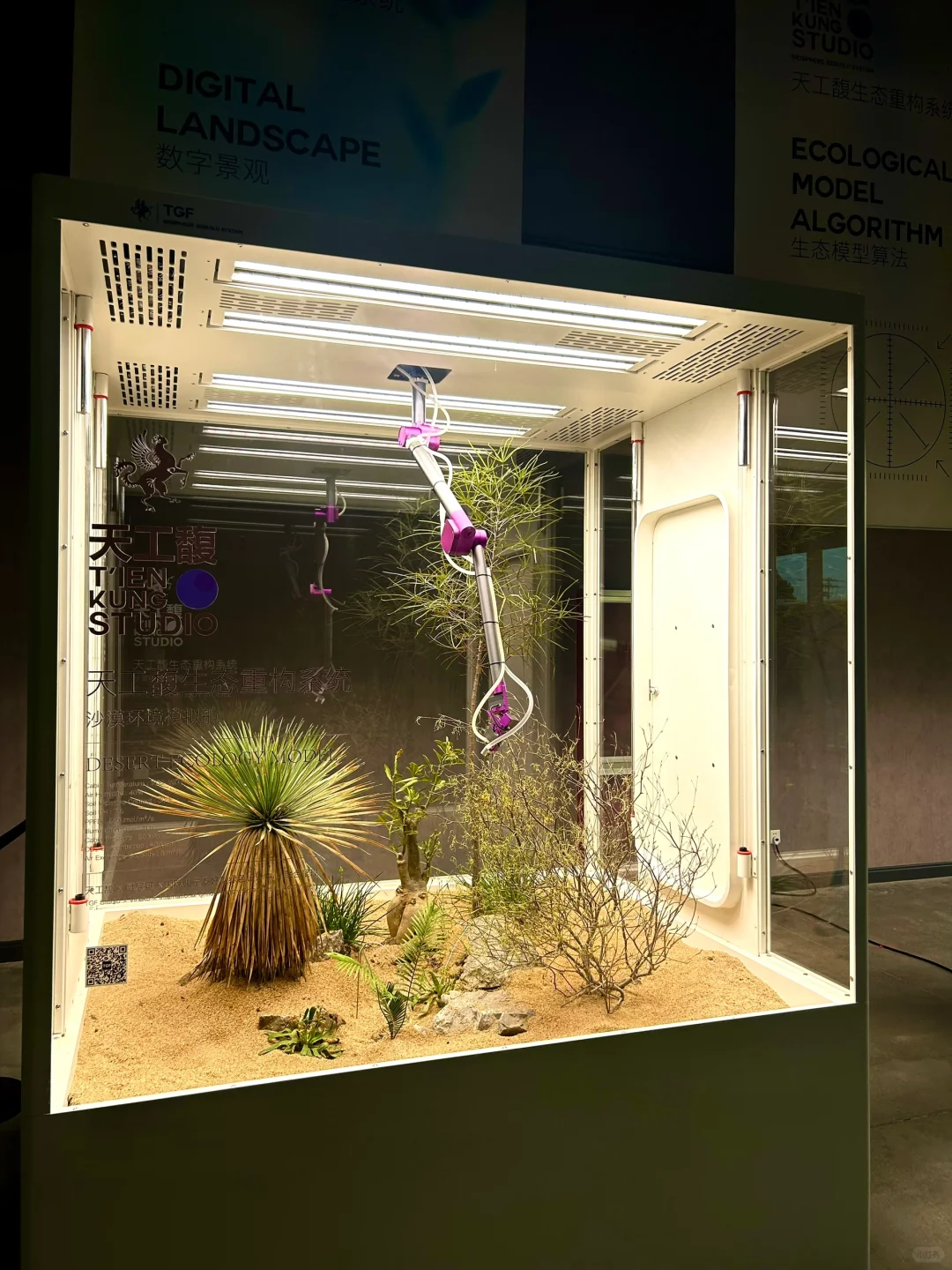 打卡北京国际设计周?｜听报告&看展