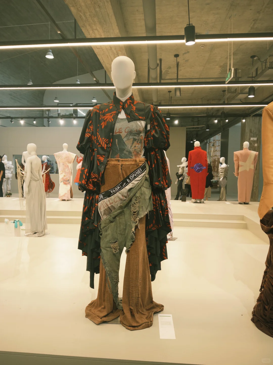 美院毕业展