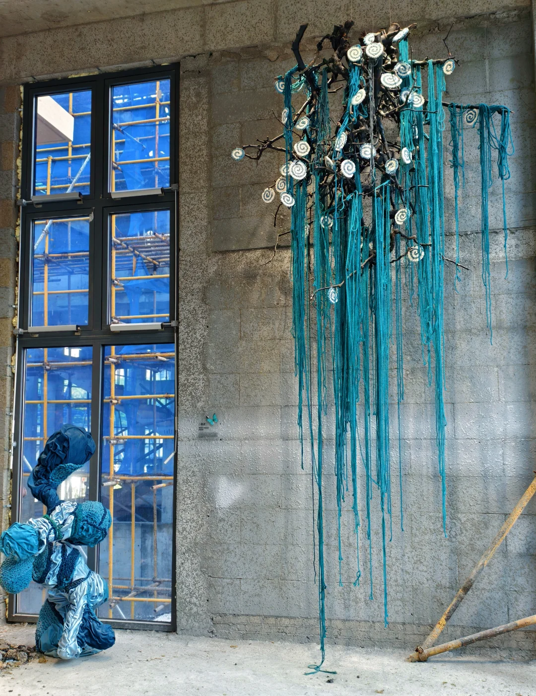 工业艺术风展，好好好出片?