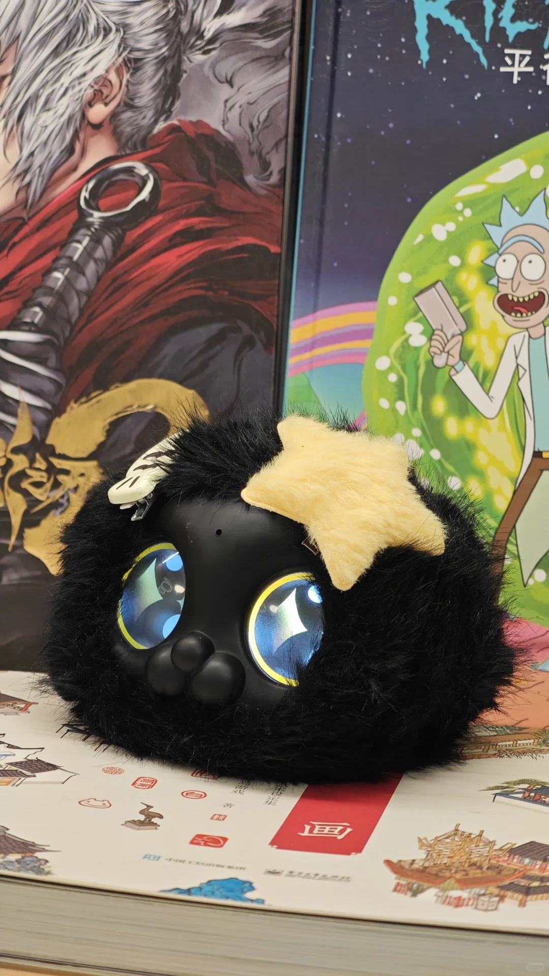 最后一天！上海玩具展预约免99门票！