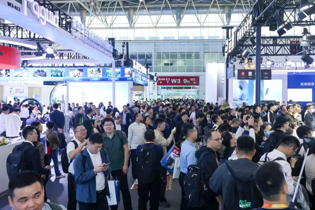 2025北京国际风能大会暨展览会