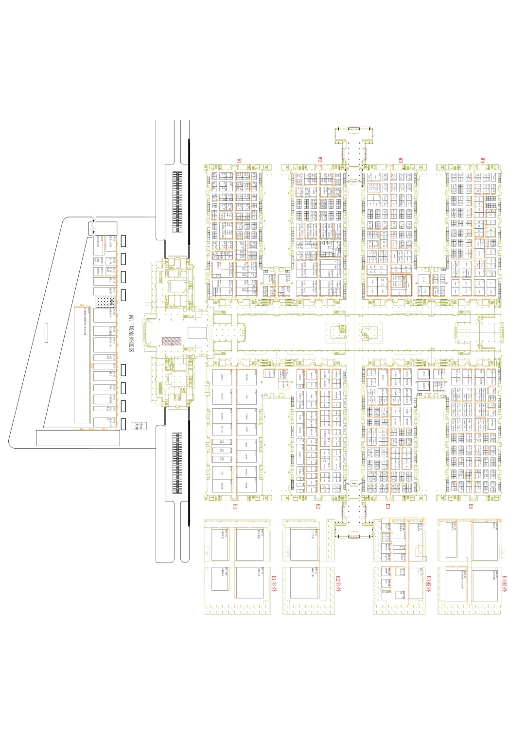 2025北京消防展攻略|10月13日1300+展商等你