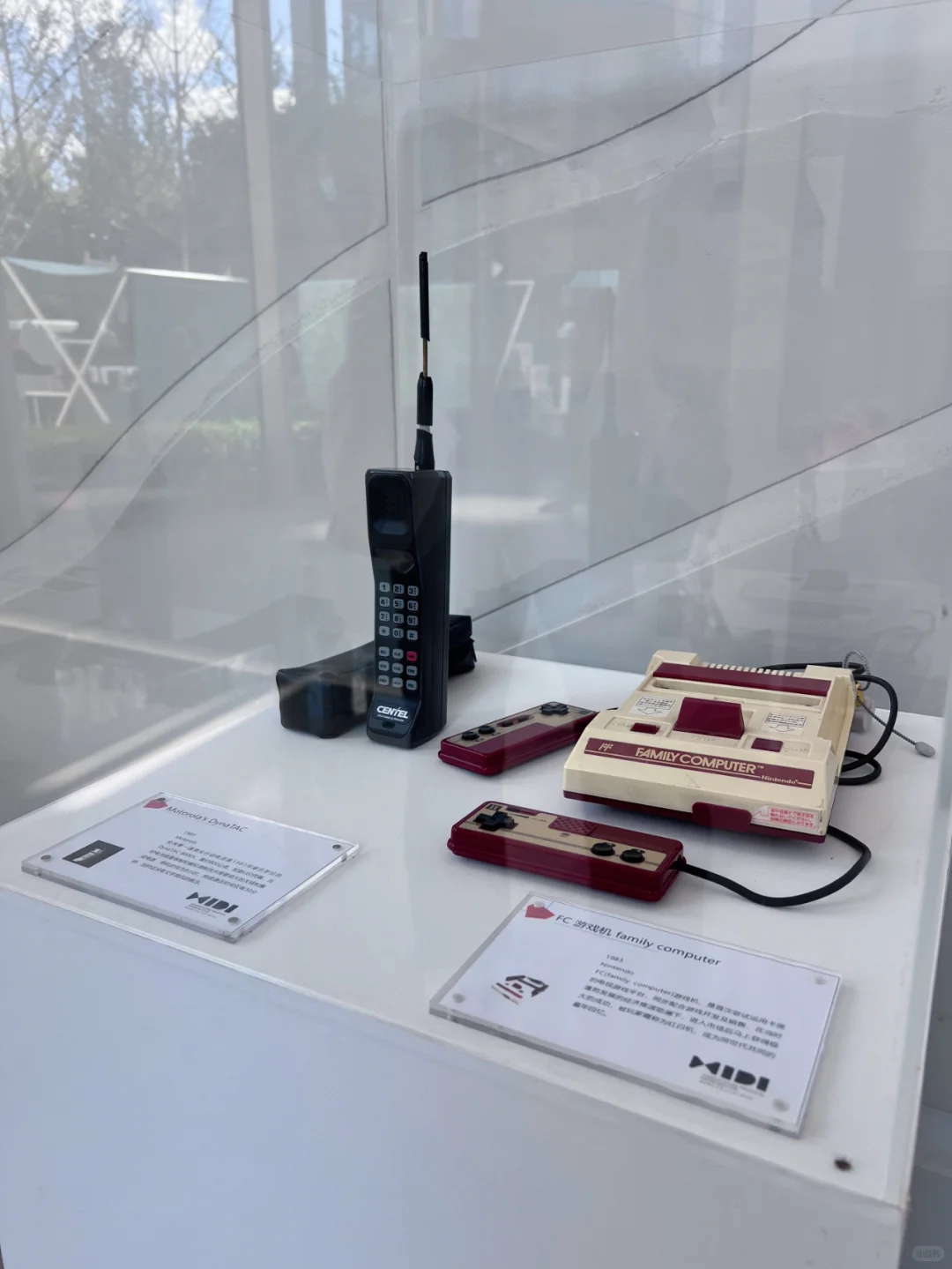 国庆游|河北有工业设计展？！