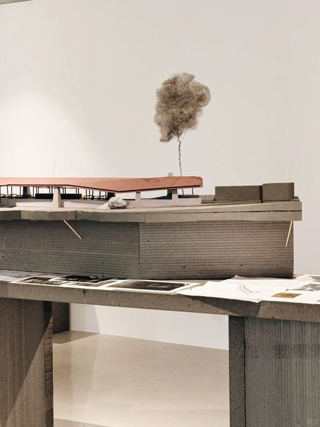 成都 / 周末漫步玉林颂