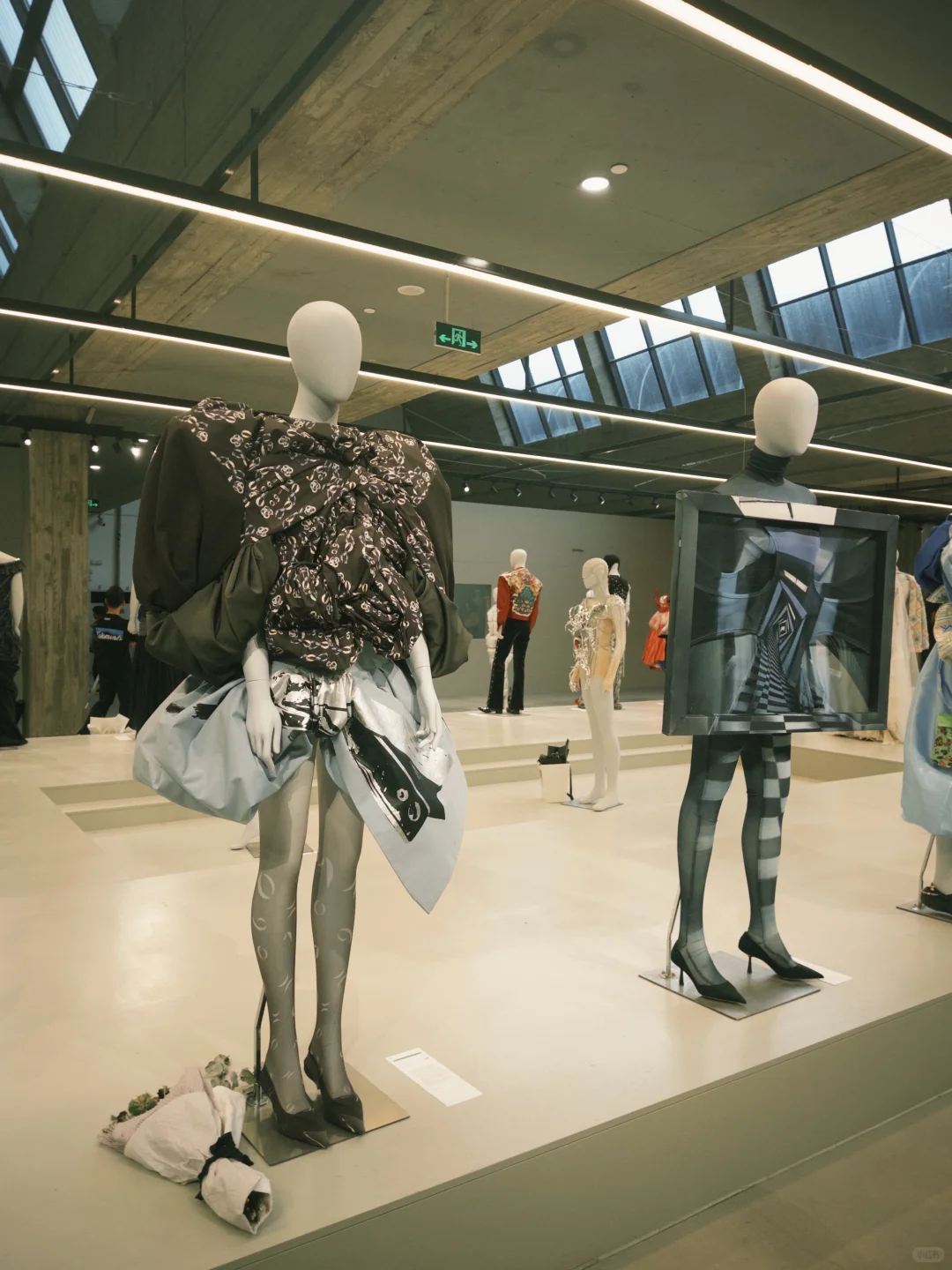 美院毕业展