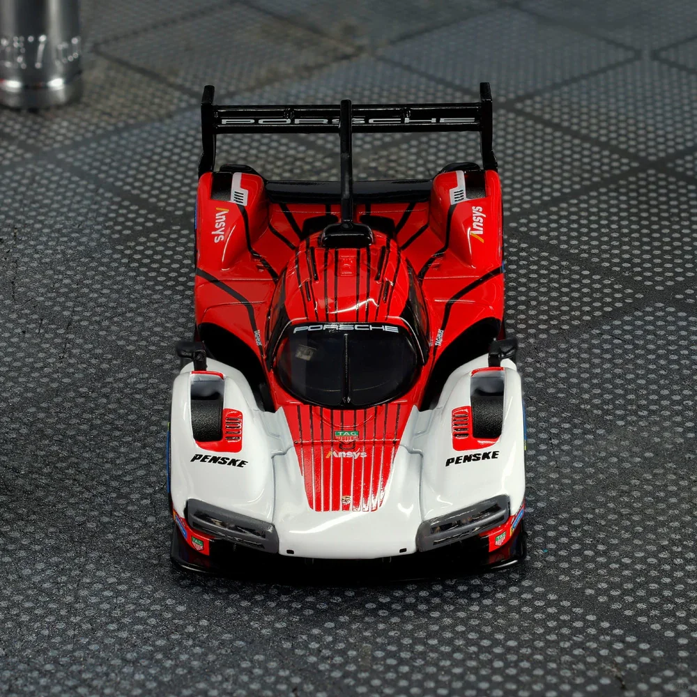 最新风火轮精英64发售