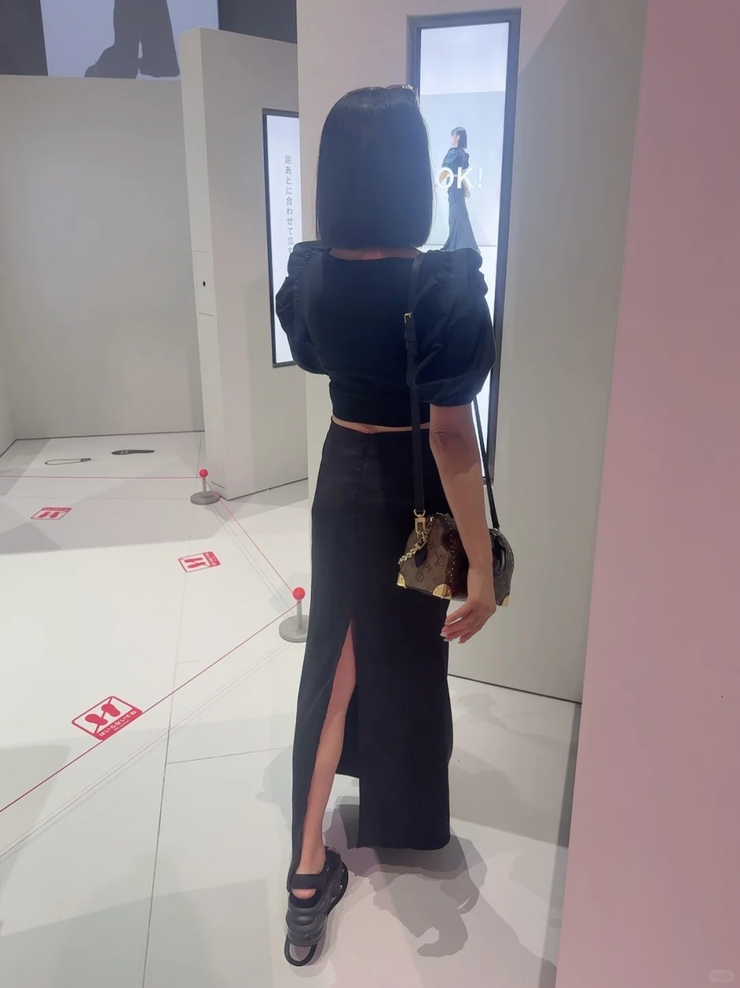 东京设计展，你真的太超前了～～～