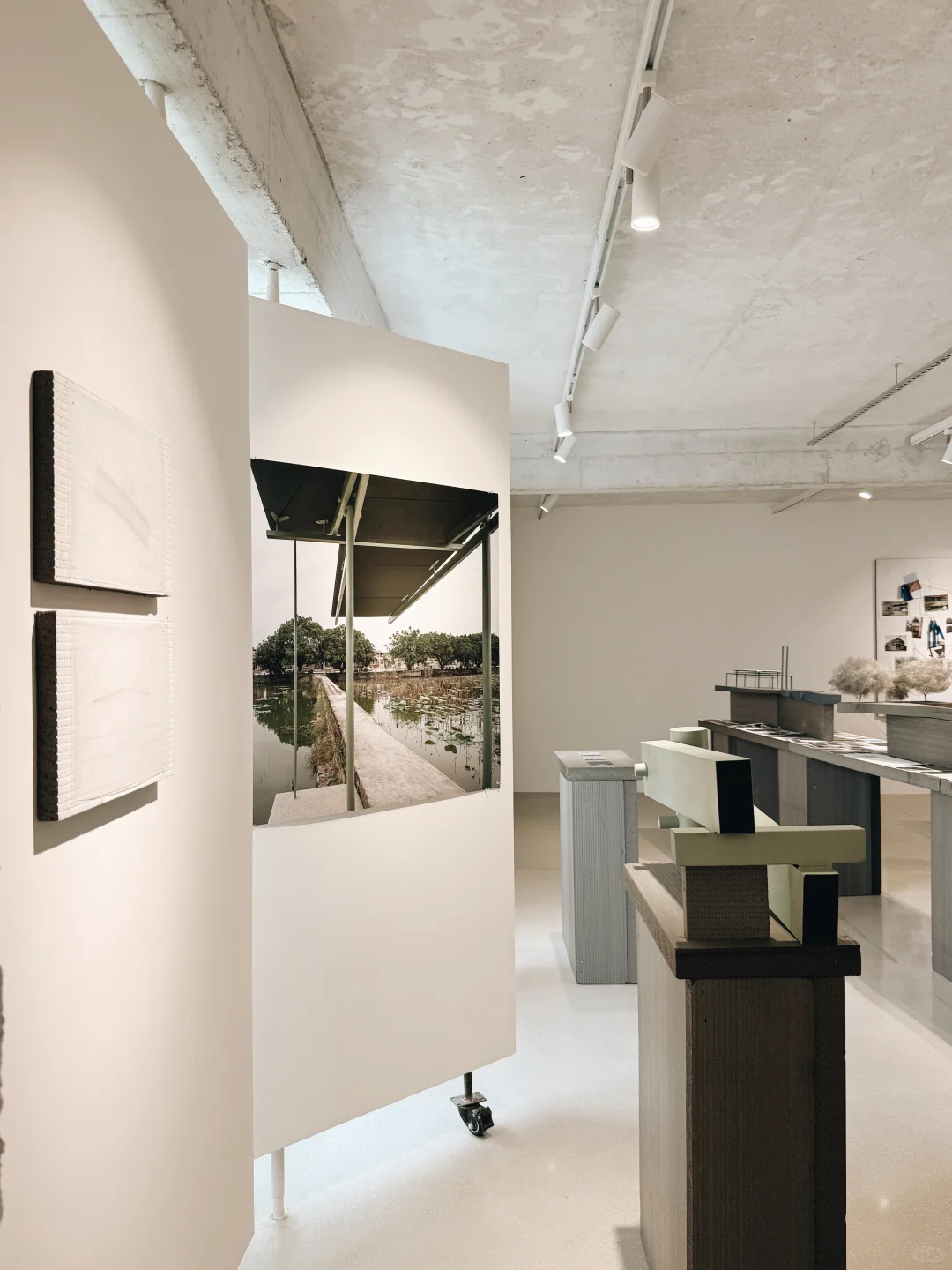 成都 / 周末漫步玉林颂