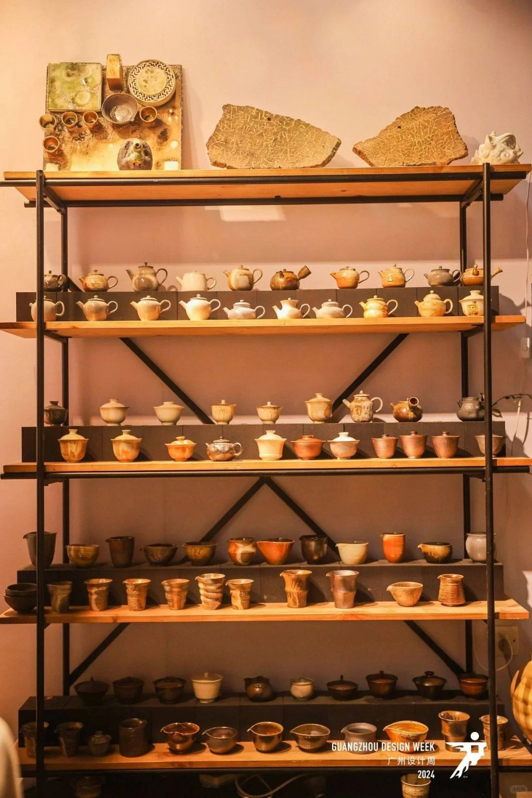 官宣-2025广州设计展【150+同期