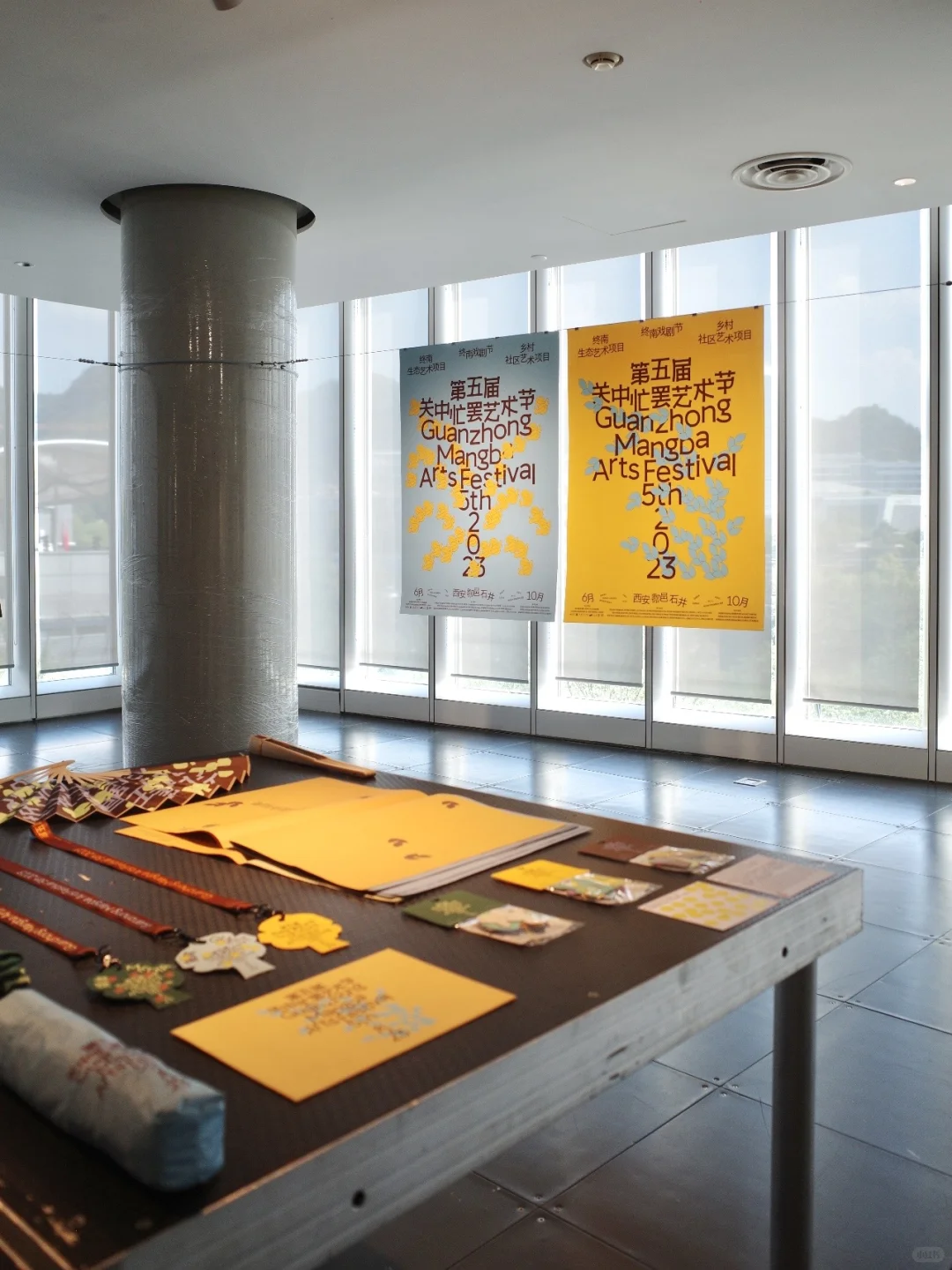 最后一天！来D&AD百里挑一