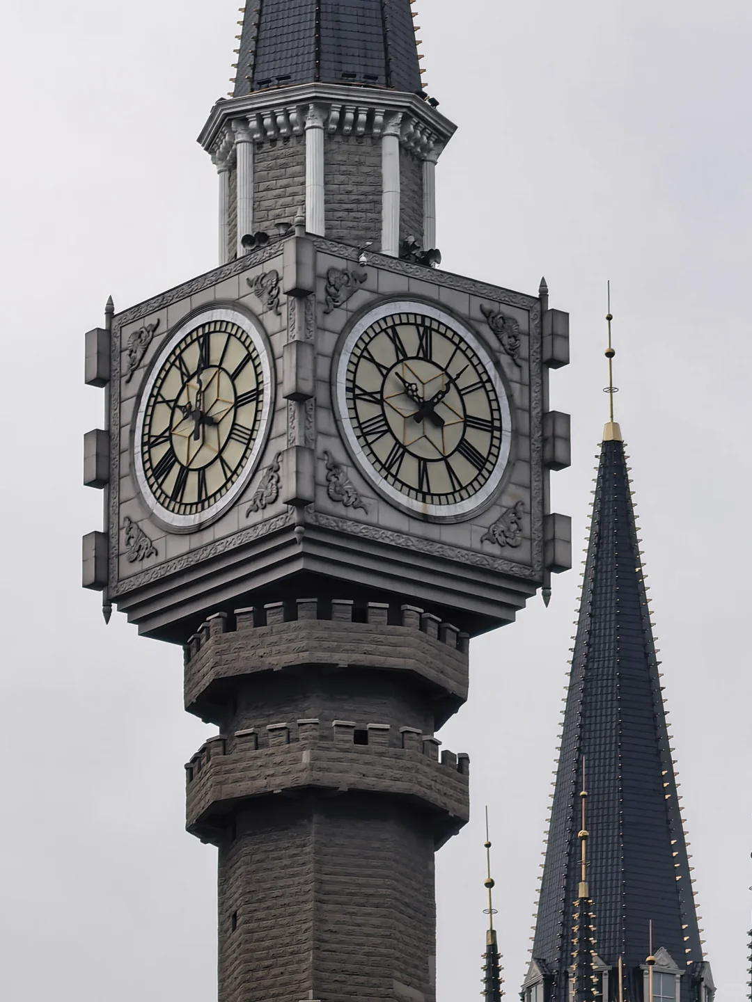 十一国庆假期｜免费去河北美院看雕塑展啦?