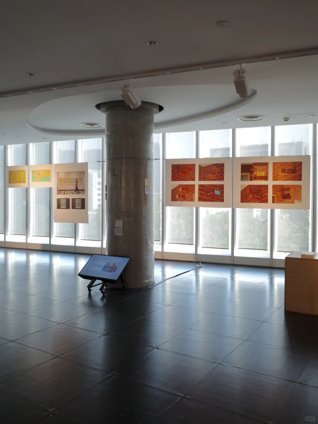 最后一天！来D&AD百里挑一