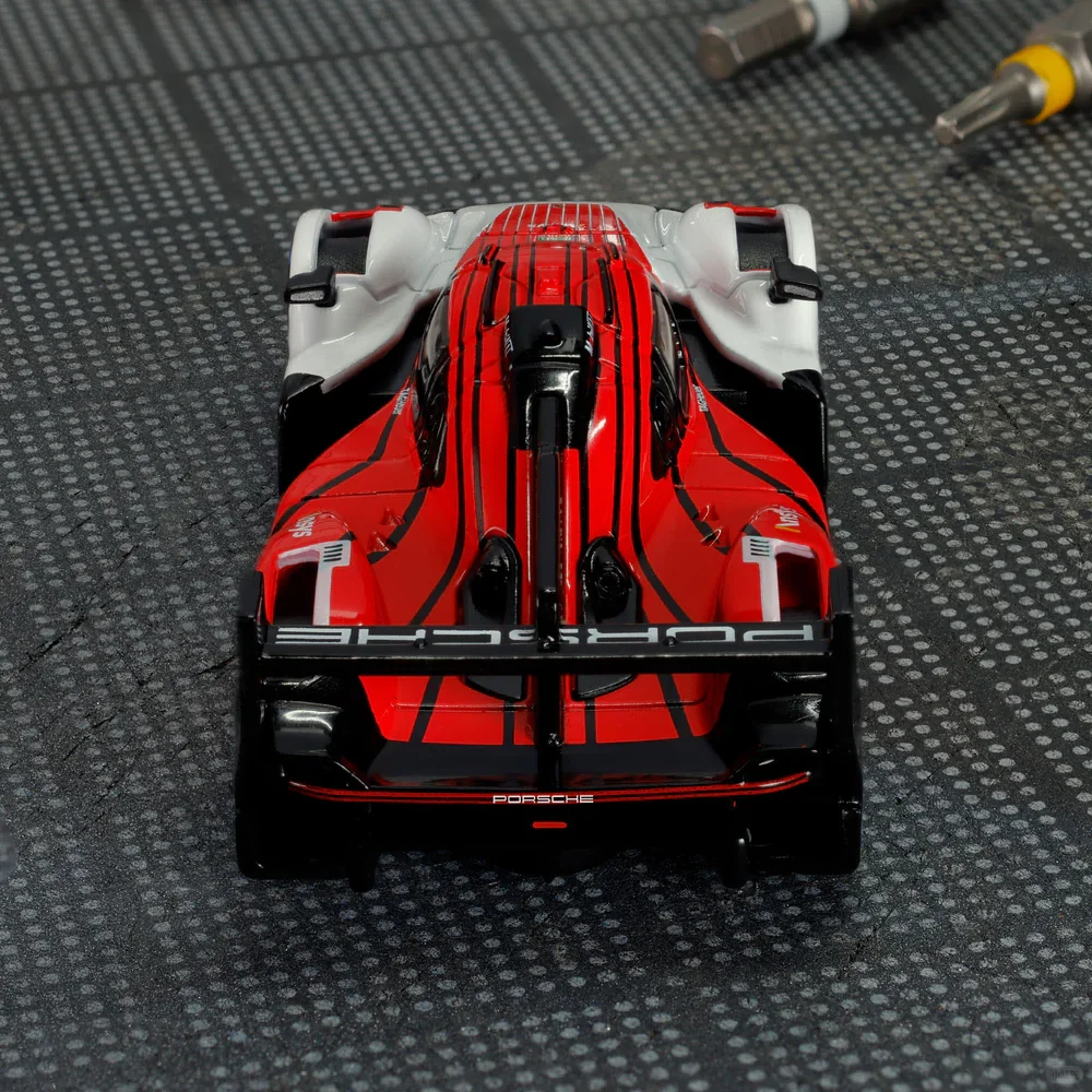 最新风火轮精英64发售