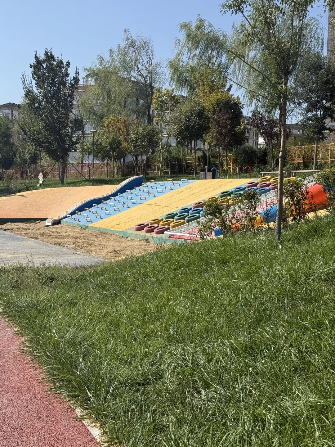 75万?会展片区120㎡改善住房|公园里的家✨