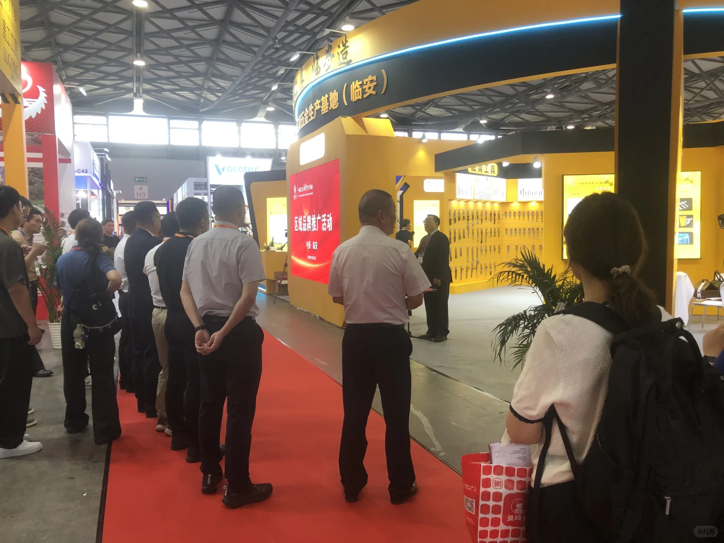 中国国际五金展