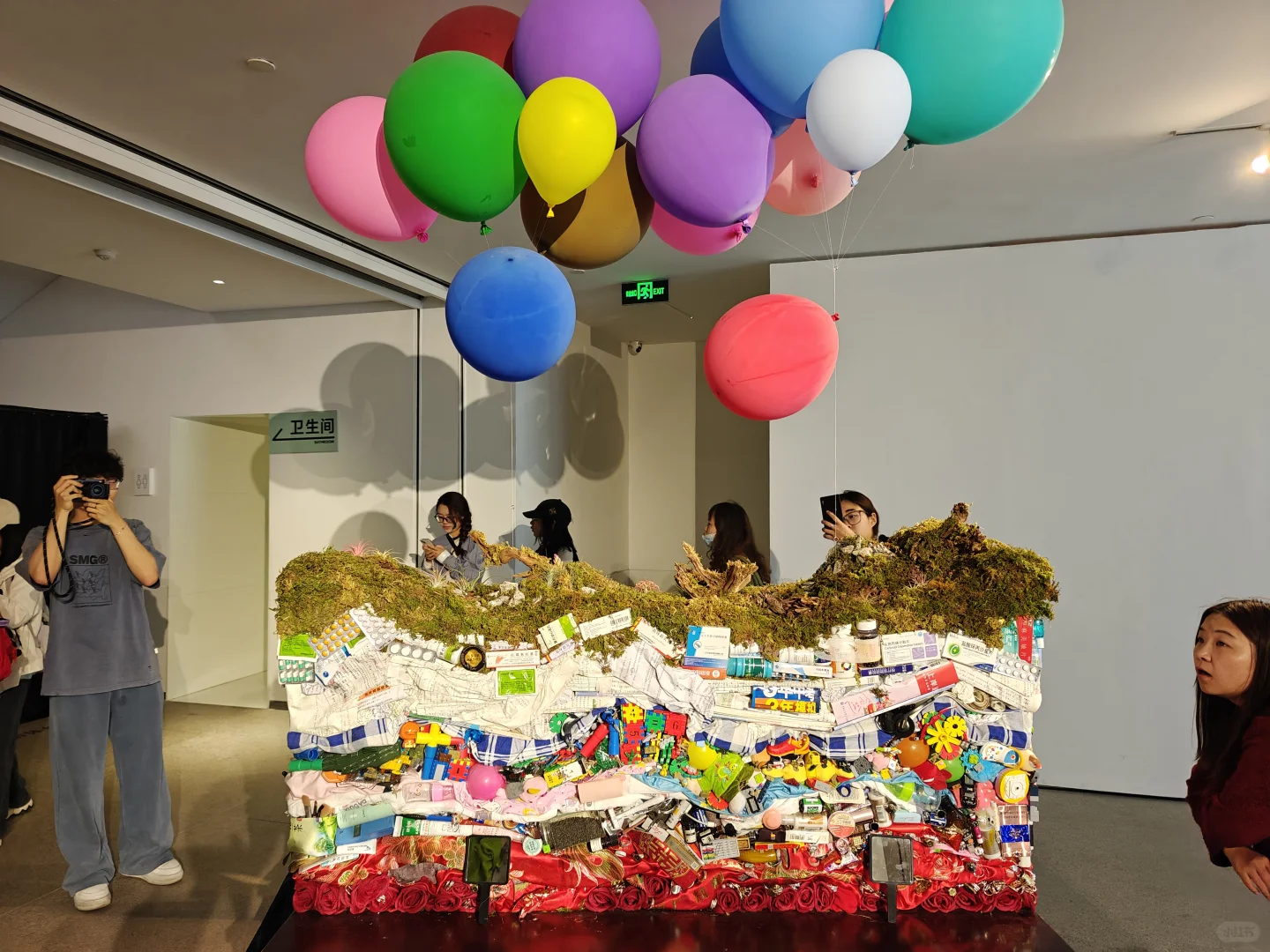 2025中央美院研究生毕业作品展